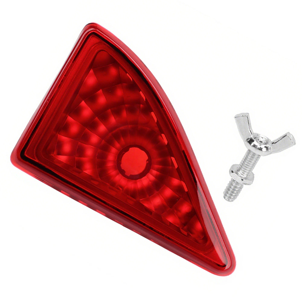 Pair Tail Lights + Brake Light Suitable for Renault Master X62 2010–2025.