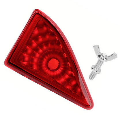Pair Tail Lights + Brake Light Suitable for Renault Master X62 2010–2025.
