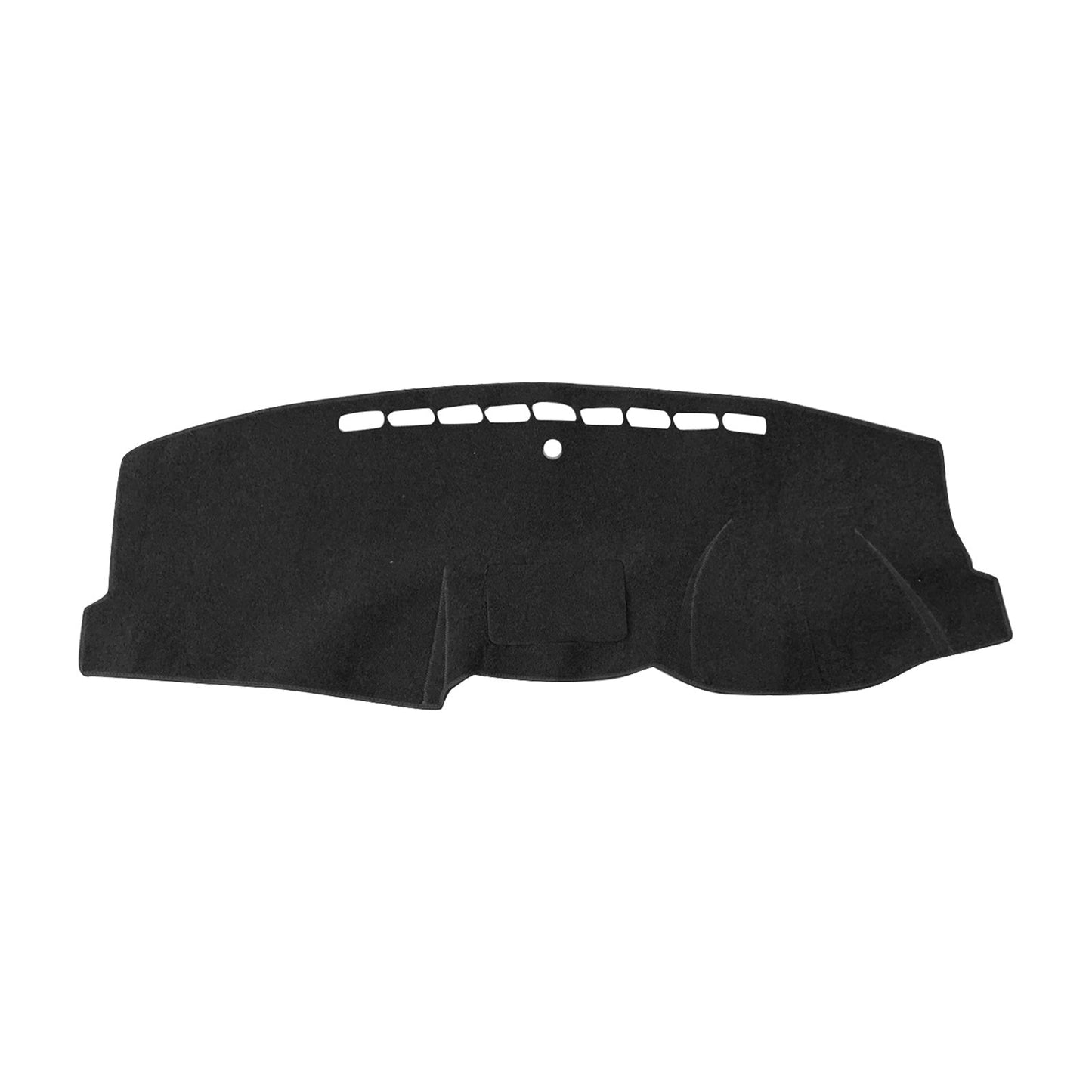 Black Dashboard Sun Cover Dash Mat Suitable for Haval H6 LUX