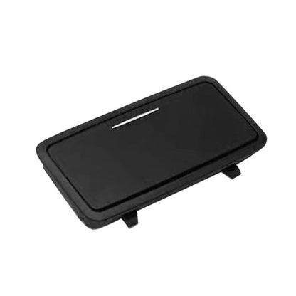 Rear Row Vanity Makeup Mirror with Lights Suitable for Jaguar XJ