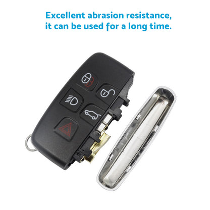 433 MHz Smart Key Remote Suitable for Land Rover Discovery 4