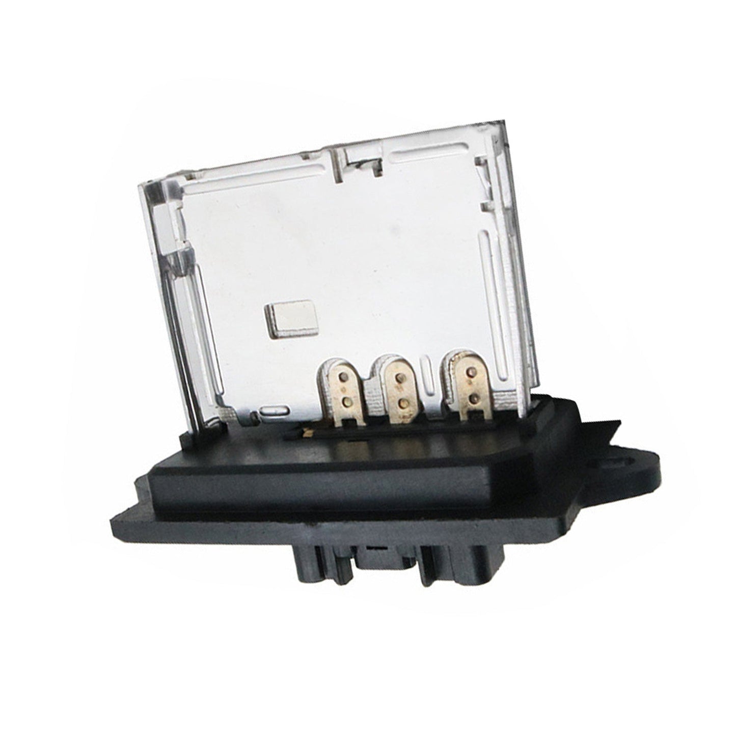 Fan Resistor Blower Motor A/C Temperature Control Suitable For Mitsubishi Triton MN / ML