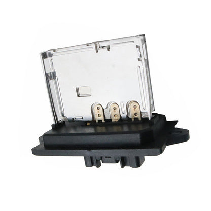 Fan Resistor Blower Motor A/C Temperature Control Suitable For Mitsubishi Triton MN / ML