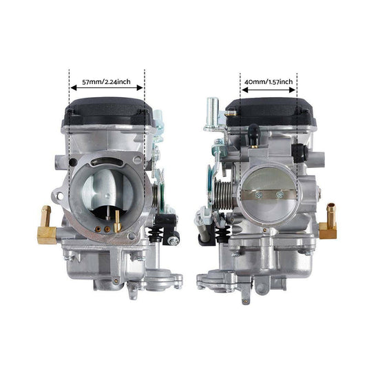 Carby Carb Carburetor CV 40mm Fit For Harley Davidson Sportster 1998-Up 27490-96.