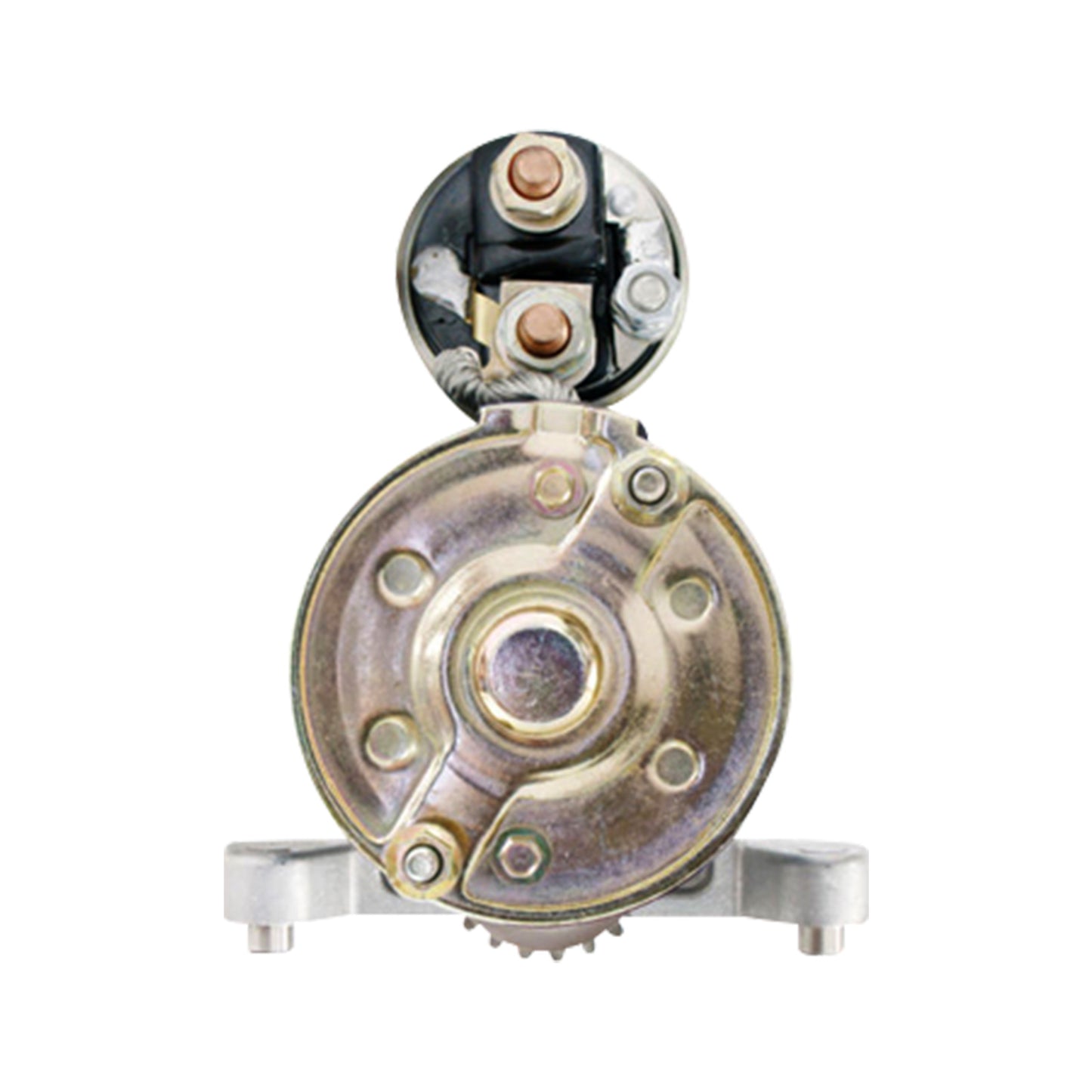 Starter Motor Suitable for Ford Falcon XR-8 FG 5.4L Petrol V8 BOSS 290 2008-2011.