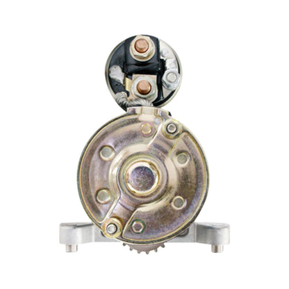 Starter Motor Suitable for Ford Falcon XR-8 FG 5.4L Petrol V8 BOSS 290 2008-2011.