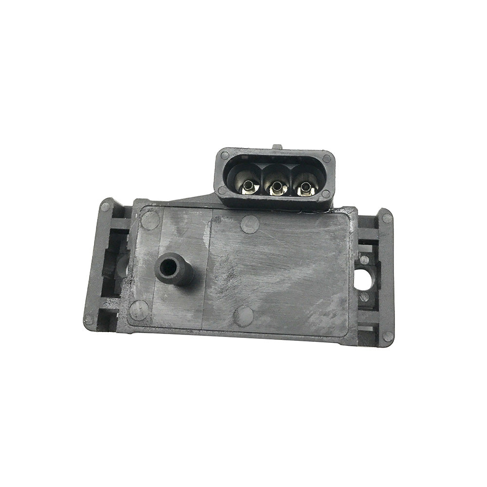 Universal 3BAR MAP Manifold Air Pressure Sensor Suitable For Megasquirt 12223861.