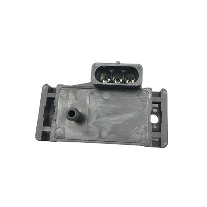 Universal 3BAR MAP Manifold Air Pressure Sensor Suitable For Megasquirt 12223861.