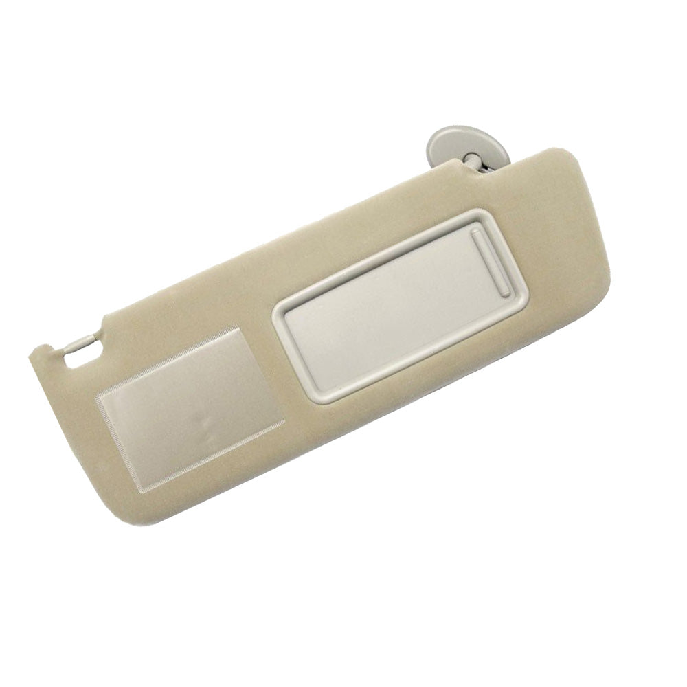 Right Hand Sun Visor Suitable For Toyota Prado TRJ120 RZJ120 LJ120 KZJ120 KDJ120 GRJ120