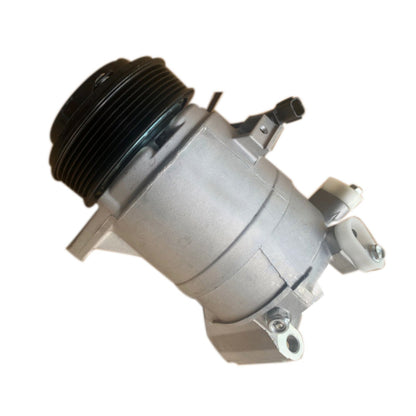 Air Con Compressor Suitable For Nissan Maxima J32 2.5L Petrol VQ25DE 2006-2014.
