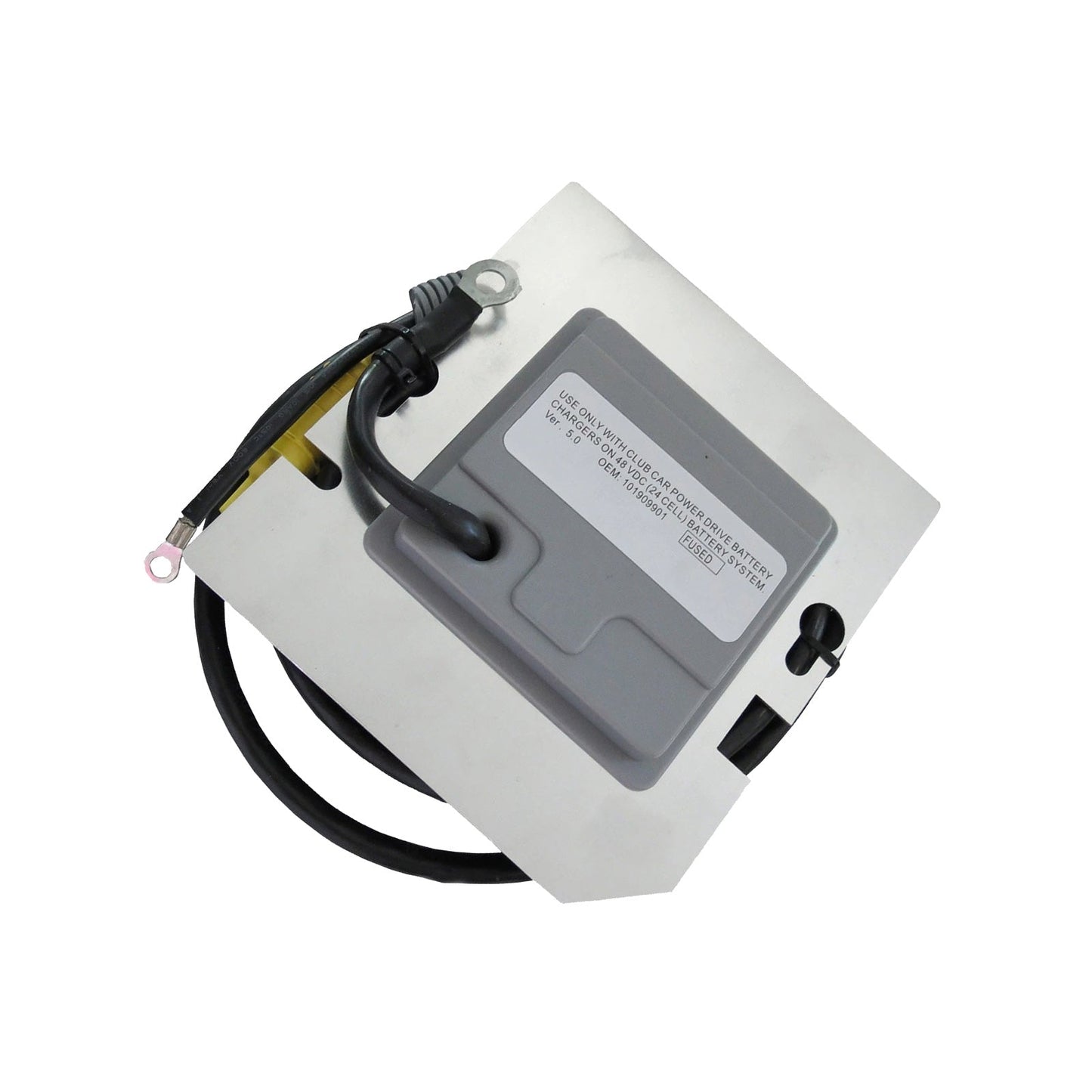 101909901 On Board Computer 48V OBC Cart Suitable for Club Car DS Models 98-04.