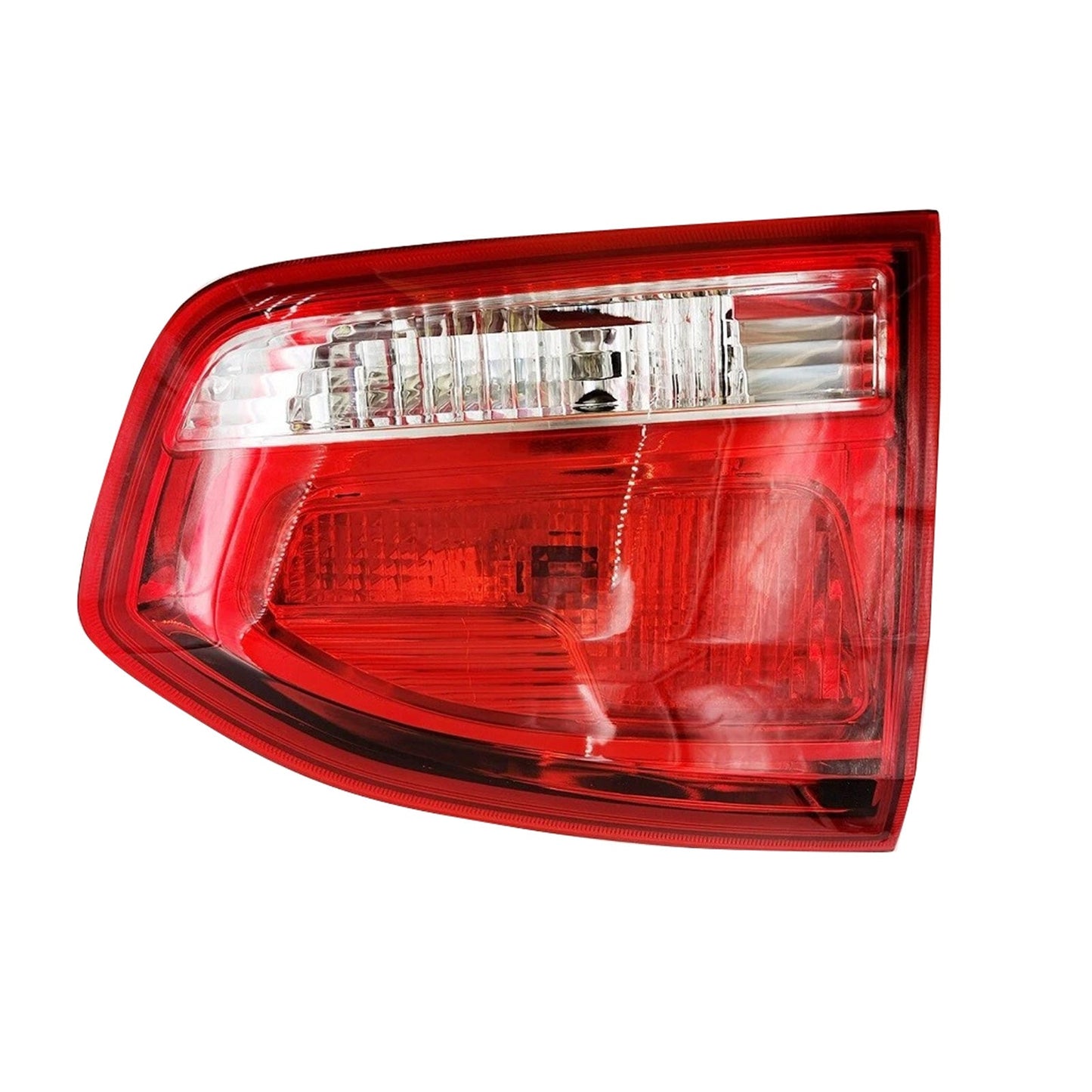 1x LH Side Inner Tail Light Halogen Tailgate Suitable for LDV G10