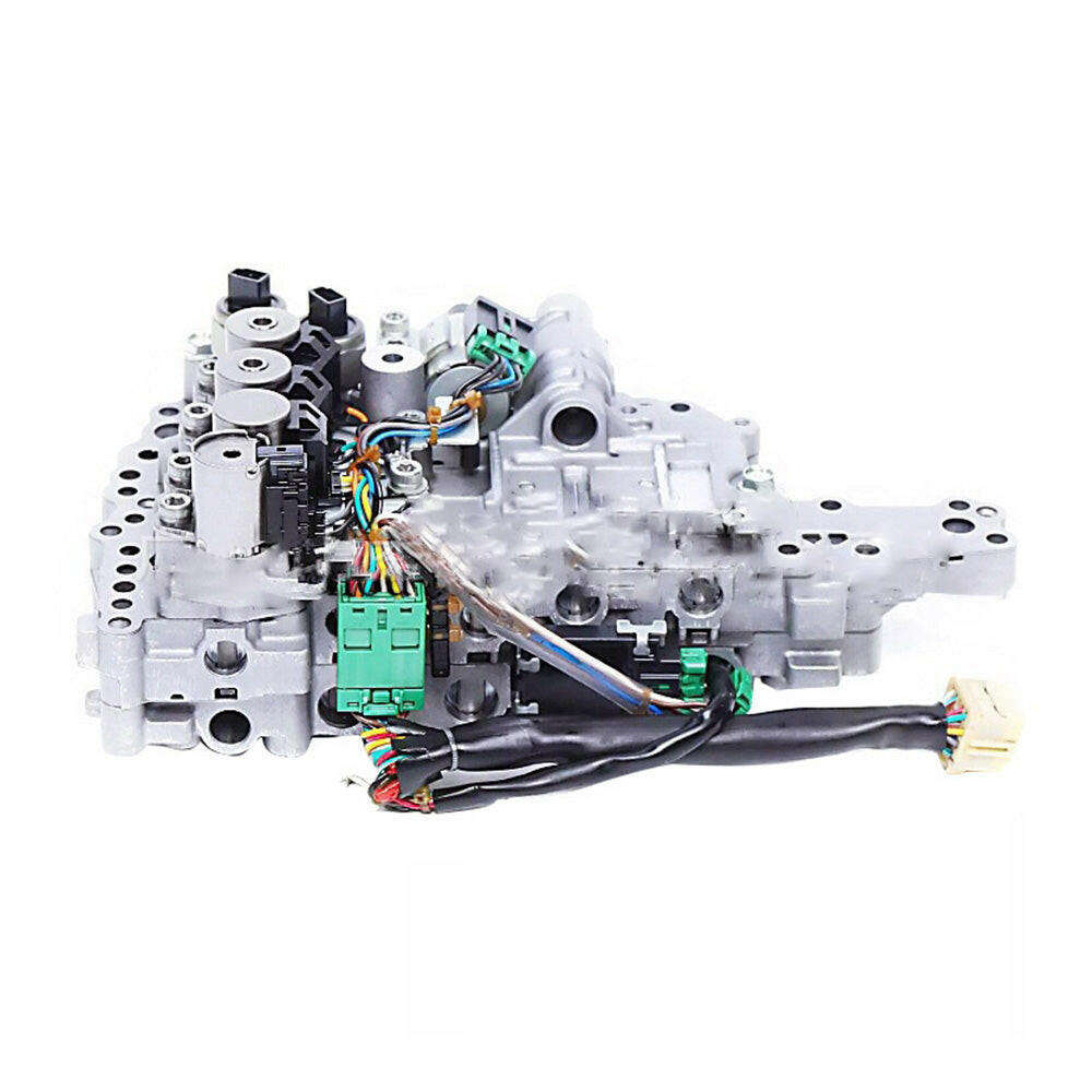 Automatic Transmission Valve Body Suitable For Nissan Mitsubishi Suzuki JF011E.