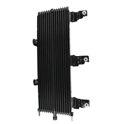 Oil Cooler Assy Suitable for Nissan Navara D40 YD25 VQ40