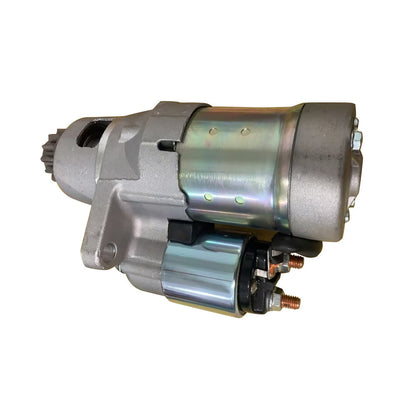 New Starter Motor Fits Nissan X-Trail T30 T31 QR25DE 2. 5L Auto Petrol 1998-2006.