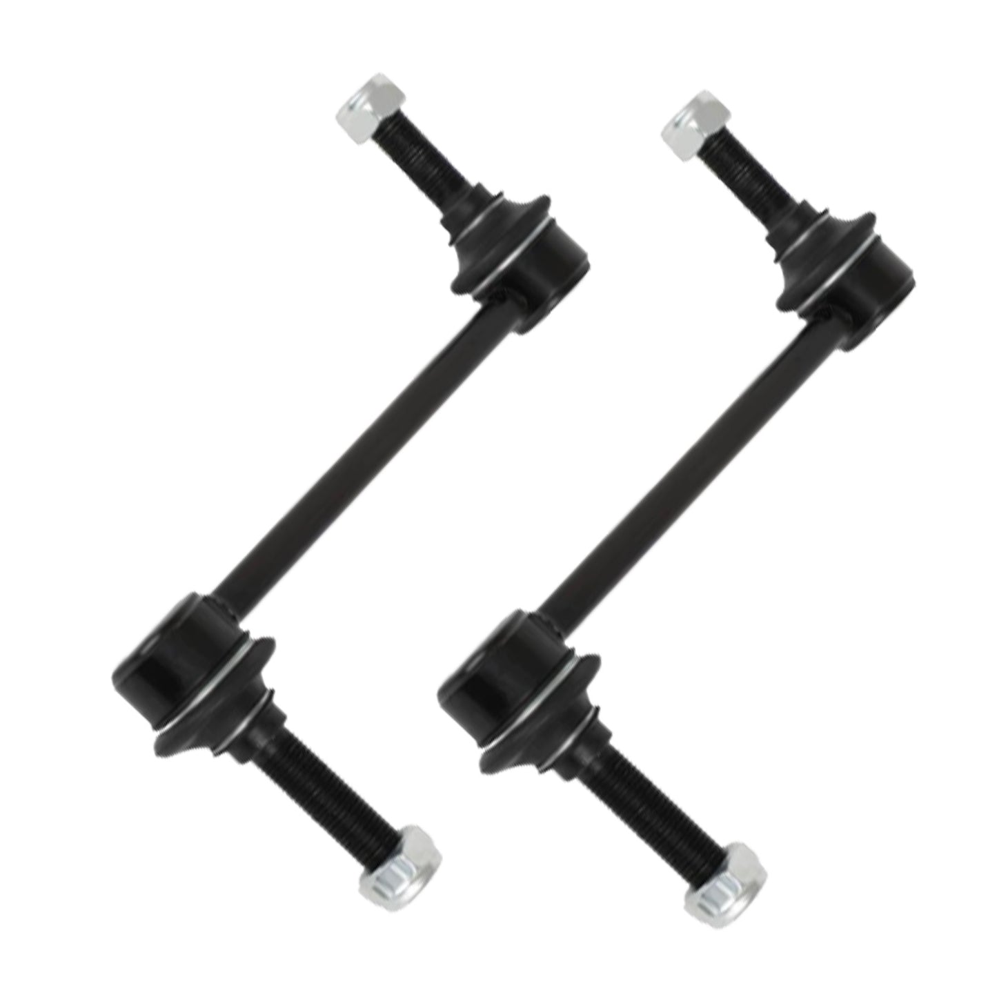 2x Front Sway Bar Links Suitable for Mercedes Benz GL-Class X164