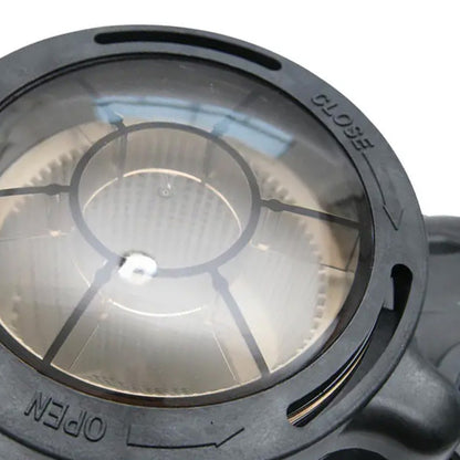 Pool Pump Lid Suitable for Splapool Pureline Deluxe Pool Pumps 0. 75hp 1hp 1. 5hp.
