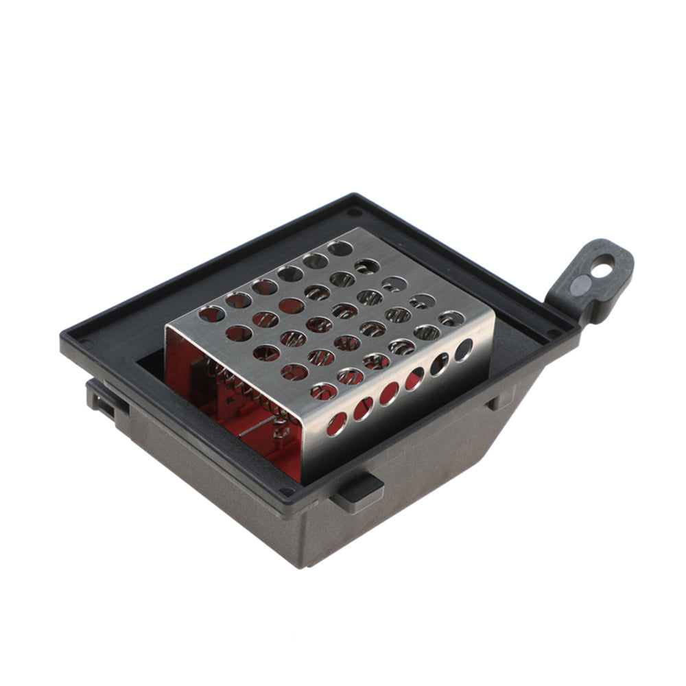 Blower Motor Resistor Suitable For Mercedes Benz W639 Vito Viano A0018358706 2003-2014.