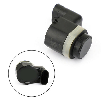 Front and Rear PDC Parking Sensor Suitable For BMW X3 E83 X5 E70 X6 E71 E72 S80 66209270501.