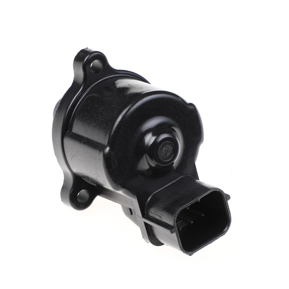1x Idle Air Speed Control Valve Suitable For Mitsubishi Pajero NL NM NP 6G74 3.5L V6.
