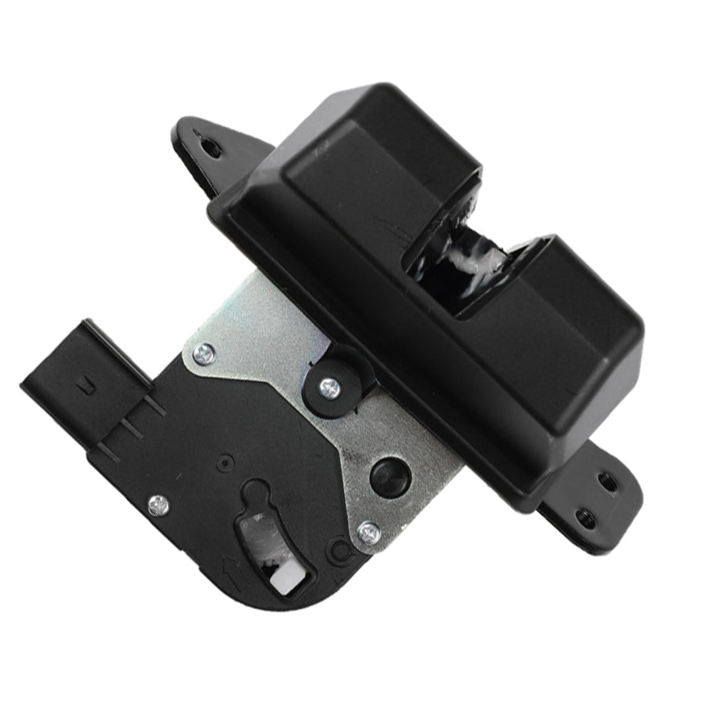 Rear Tailgate Latch Actuator Suitable For Hyundai Santa Fe XL Kia Sedona 13–20.