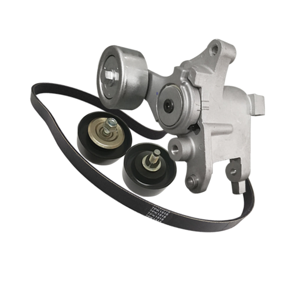 Drive Fan Belt Auto Tensioner Pulley Suitable for Toyota Hilux 3.0L 1KD-FTV