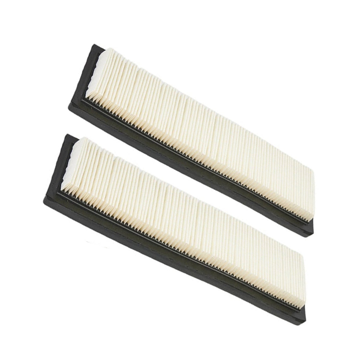 2X Air Filter SuitableFor Bobcat 7176099 T450 T550 T590 T595 T630 T740 S630 S650.