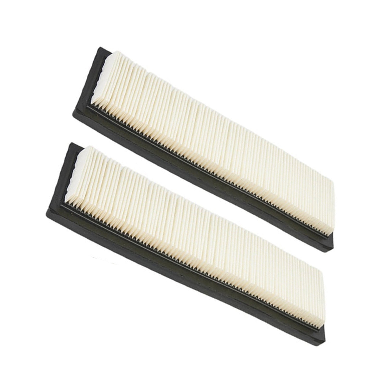 2X Air Filter SuitableFor Bobcat 7176099 T450 T550 T590 T595 T630 T740 S630 S650.