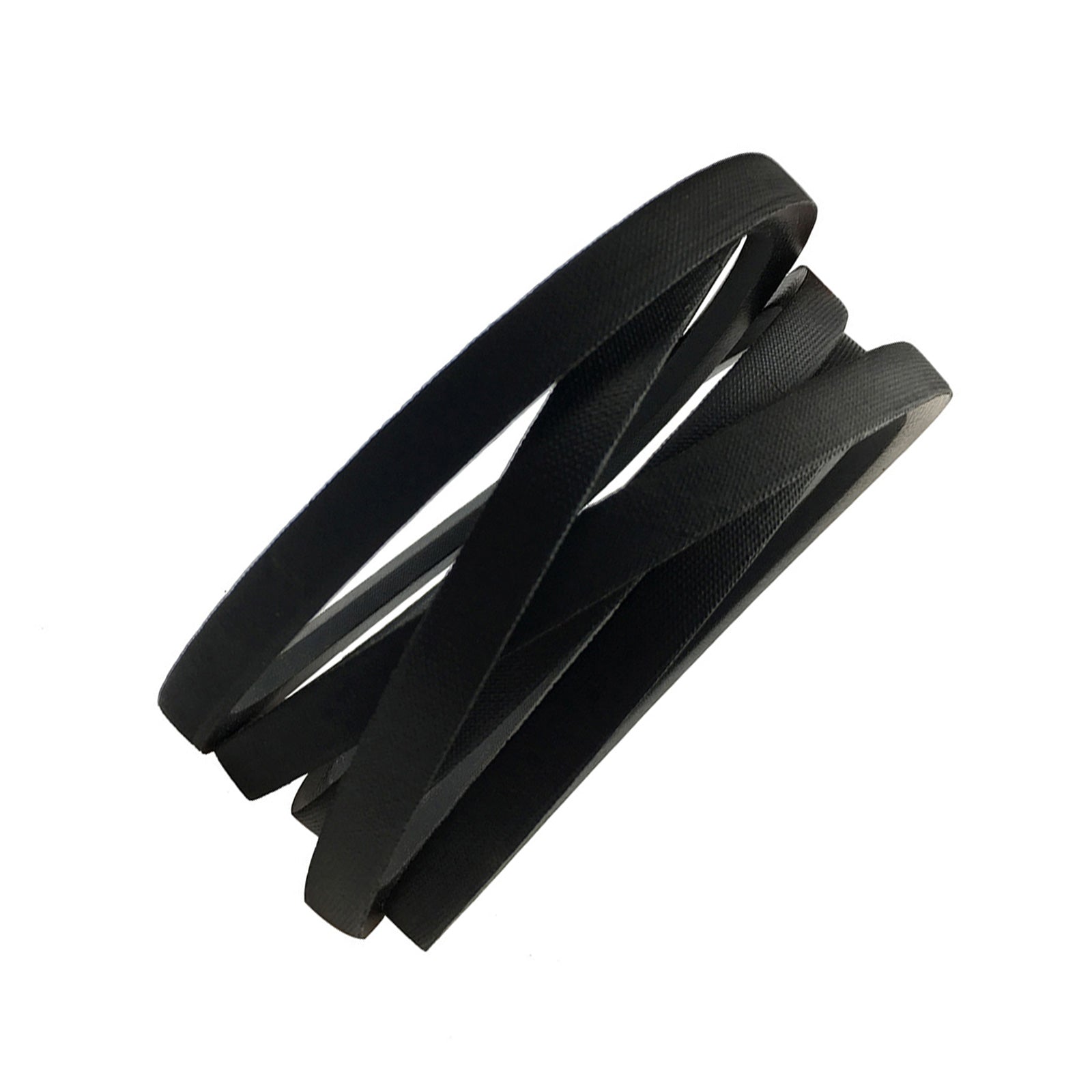 42-Inch Cutter Deck Belt Suitable For Selected MTD Mowers 954-0498 / 754-0498.