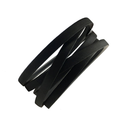42-Inch Cutter Deck Belt Suitable For Selected MTD Mowers 954-0498 / 754-0498.