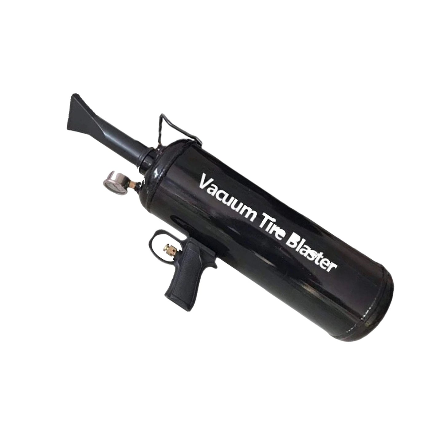 12L Tyre Inflator Bead Seater Blaster Cannon Suitable for Car SUV 4WD