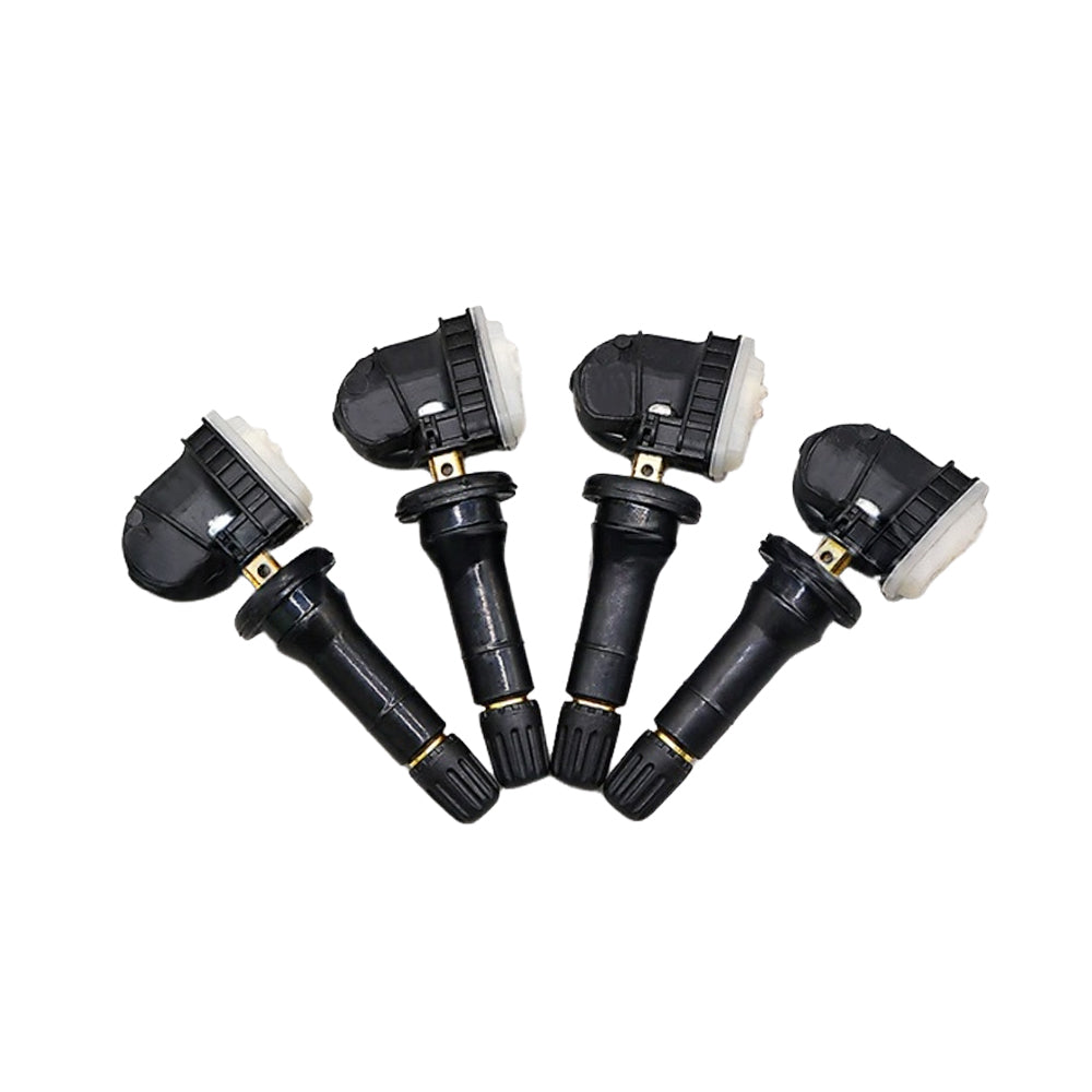 4PCS TPMS Sensors Suitable for Ford B-Max