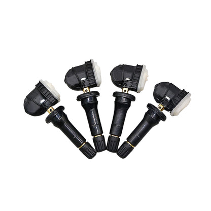 4PCS TPMS Sensors Suitable for Ford B-Max