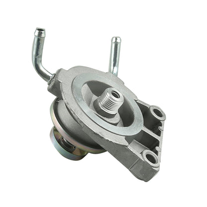 Diesel Fuel Filter Primer Pump Assembly Suitable For Toyota Hilux LN106R / LN107R