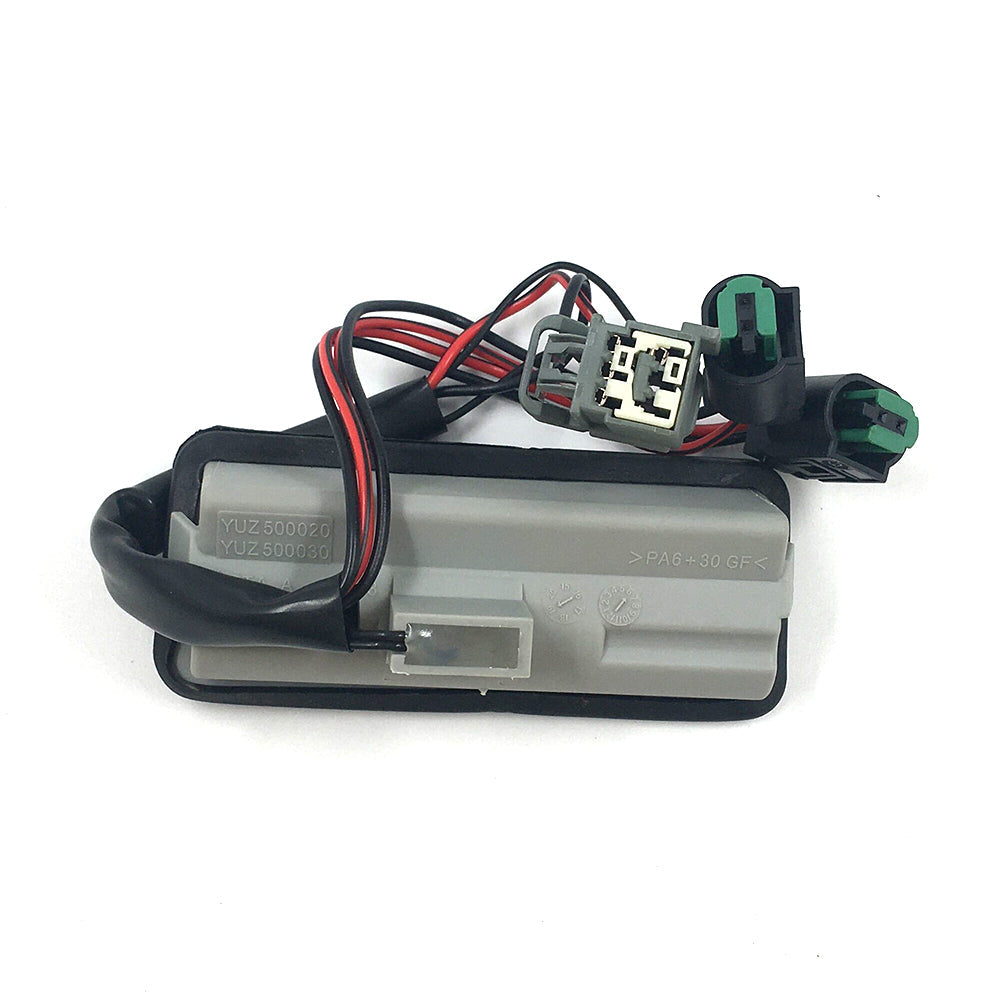 Fit for Land Rover Discovery 3 4 Rear Tailgate Release Handle Switch LR014482.
