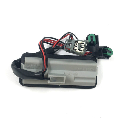 Fit for Land Rover Discovery 3 4 Rear Tailgate Release Handle Switch LR014482.
