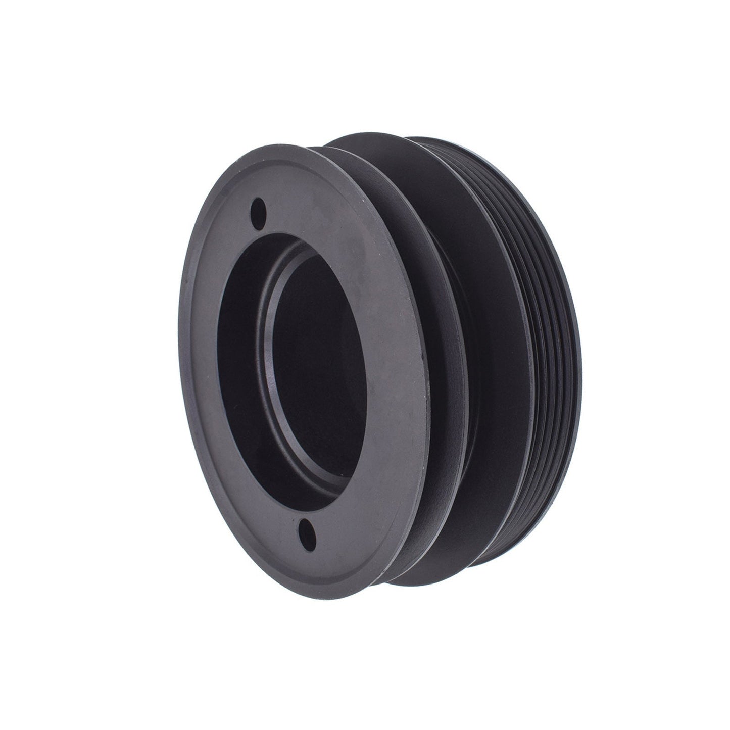 Crankshaft Pulley Suitable For Mitsubishi Pajero 3.0 83-00 L200 Triton 86-96.