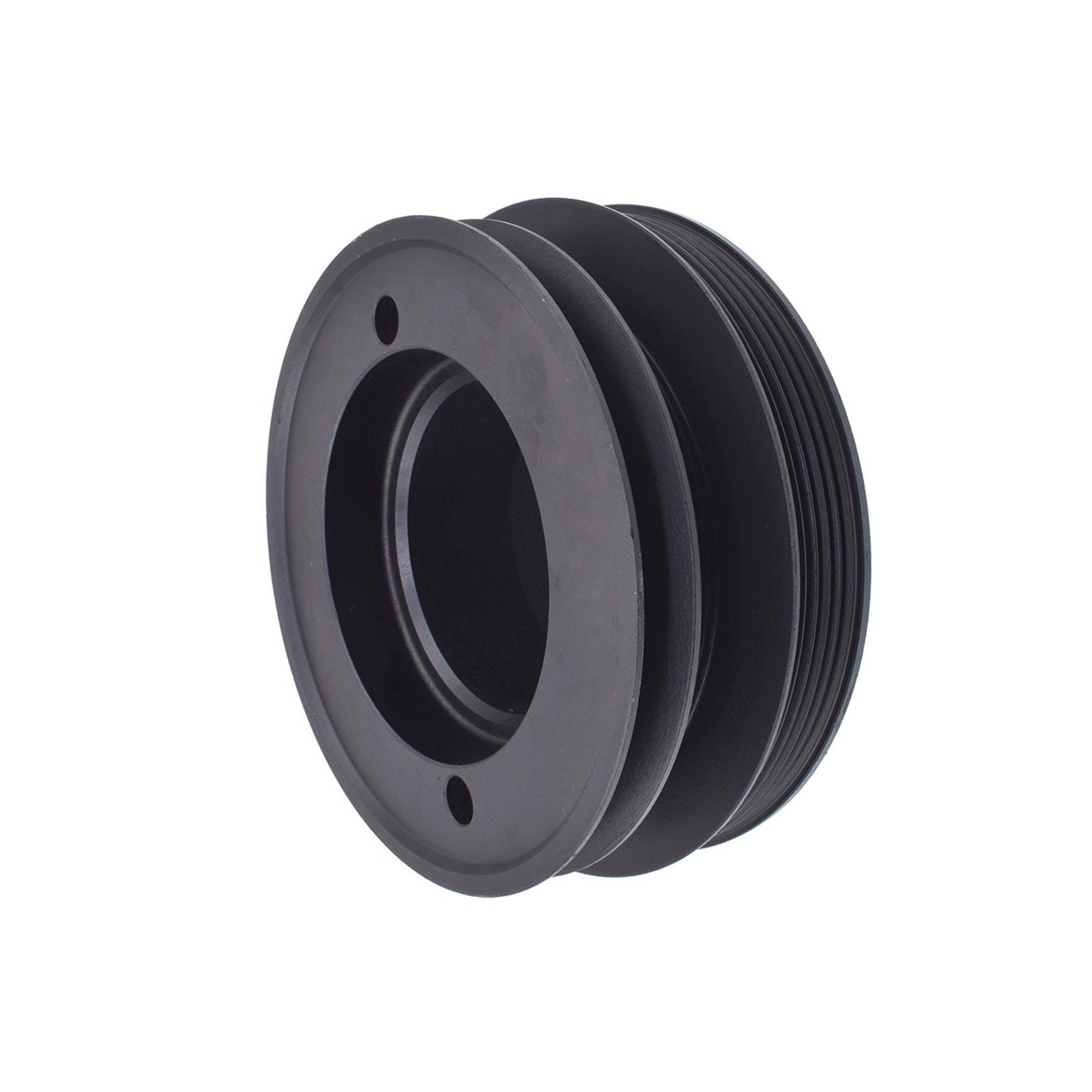 Crankshaft Pulley Suitable For Mitsubishi Pajero 3.0 83-00 L200 Triton 86-96.
