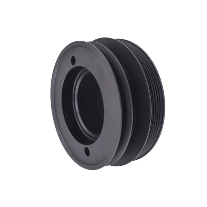 Crankshaft Pulley Suitable For Mitsubishi Pajero 3.0 83-00 L200 Triton 86-96.