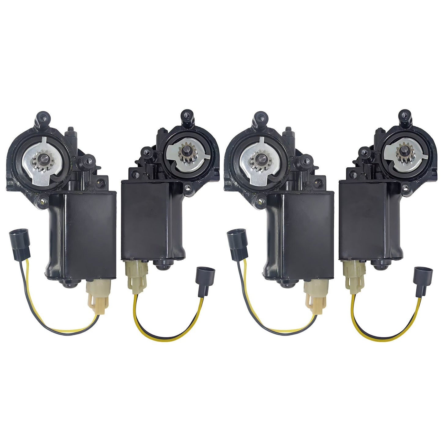 Power Window Motor Set Suitable for Holden Statesman