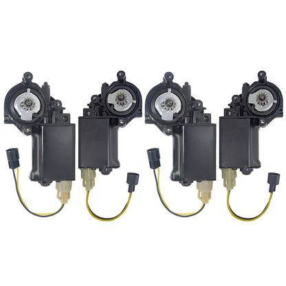 Power Window Motor Set Suitable for Holden Statesman