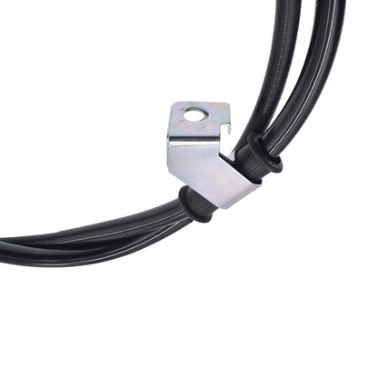 Brake Cable RH Suitable For Mitsubishi Triton L200 2.8L & 3.0L 1996-2007 Suitable For MR128204