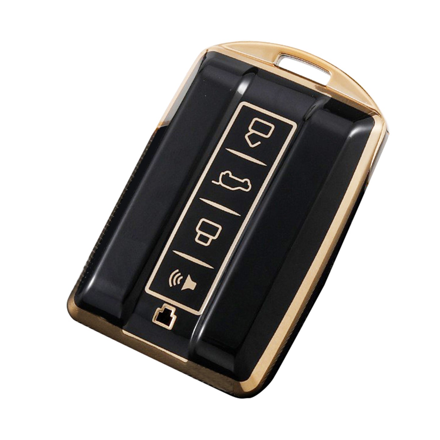 Soft TPU Car Remote Key Fob Cover Case Suitable For Great Wall GWM Wey Tank 300