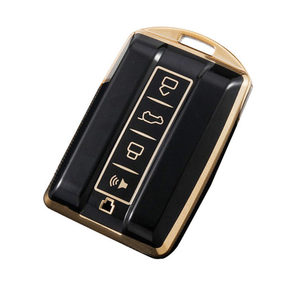 Soft TPU Car Remote Key Fob Cover Case Suitable For Great Wall GWM Wey Tank 300