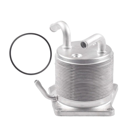CVT Transmission Oil Cooler Suitable For Nissan Sentra / Rogue / Juke 21606-3TX0A