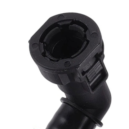Supercharger Cooler Coolant Hose Upper Suitable for Jaguar XF 3.0L 5.0L