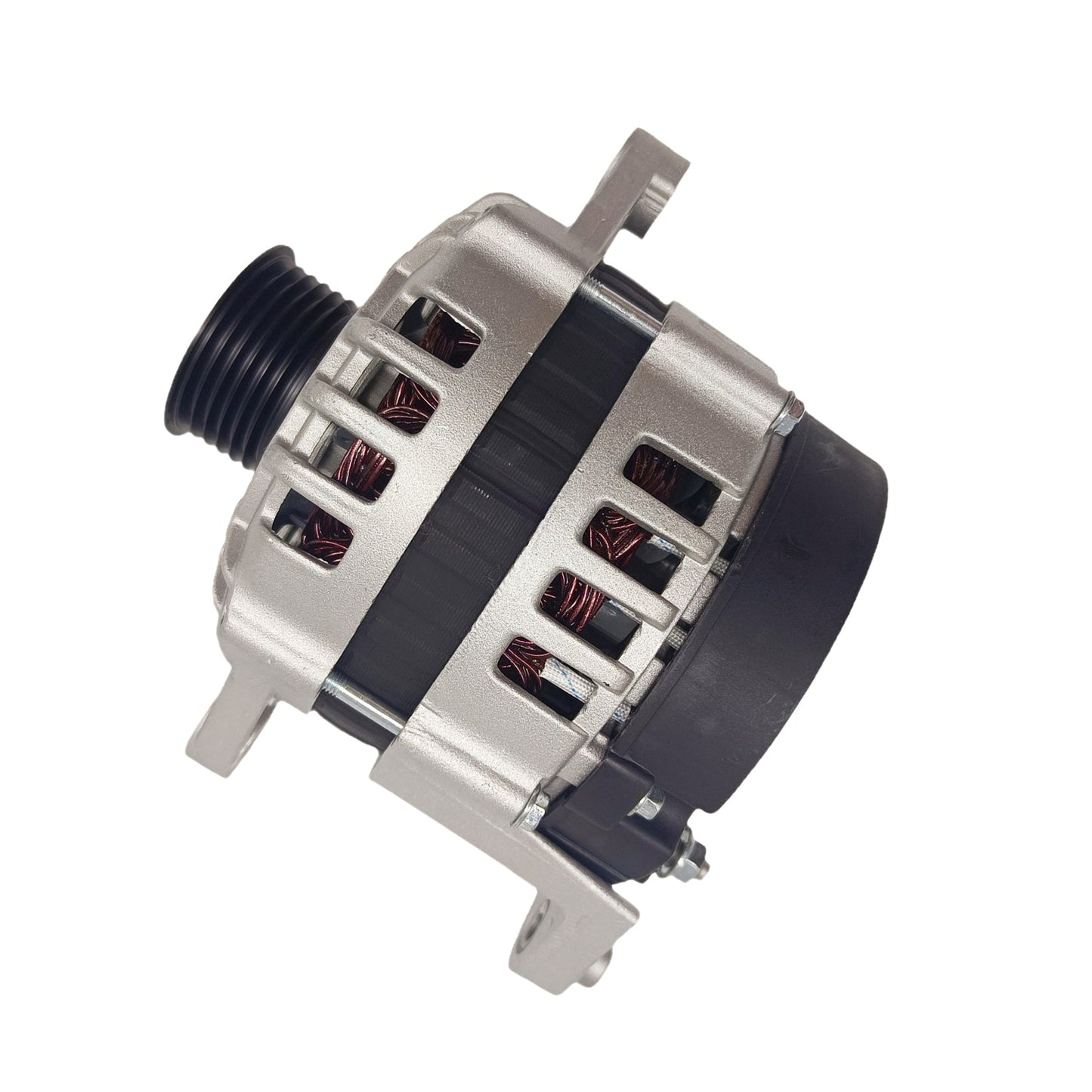 Alternator Suitable For Holden Barina TK F16D3 1.6L Petrol 2005-2012 12V 85A.