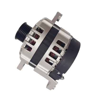 Alternator Suitable For Holden Barina TK F16D3 1.6L Petrol 2005-2012 12V 85A.