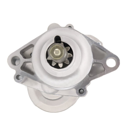 9 Tooth Starter Motor Suitable For Honda Civic EJ B16A2 1.6L Petrol 1995-1999