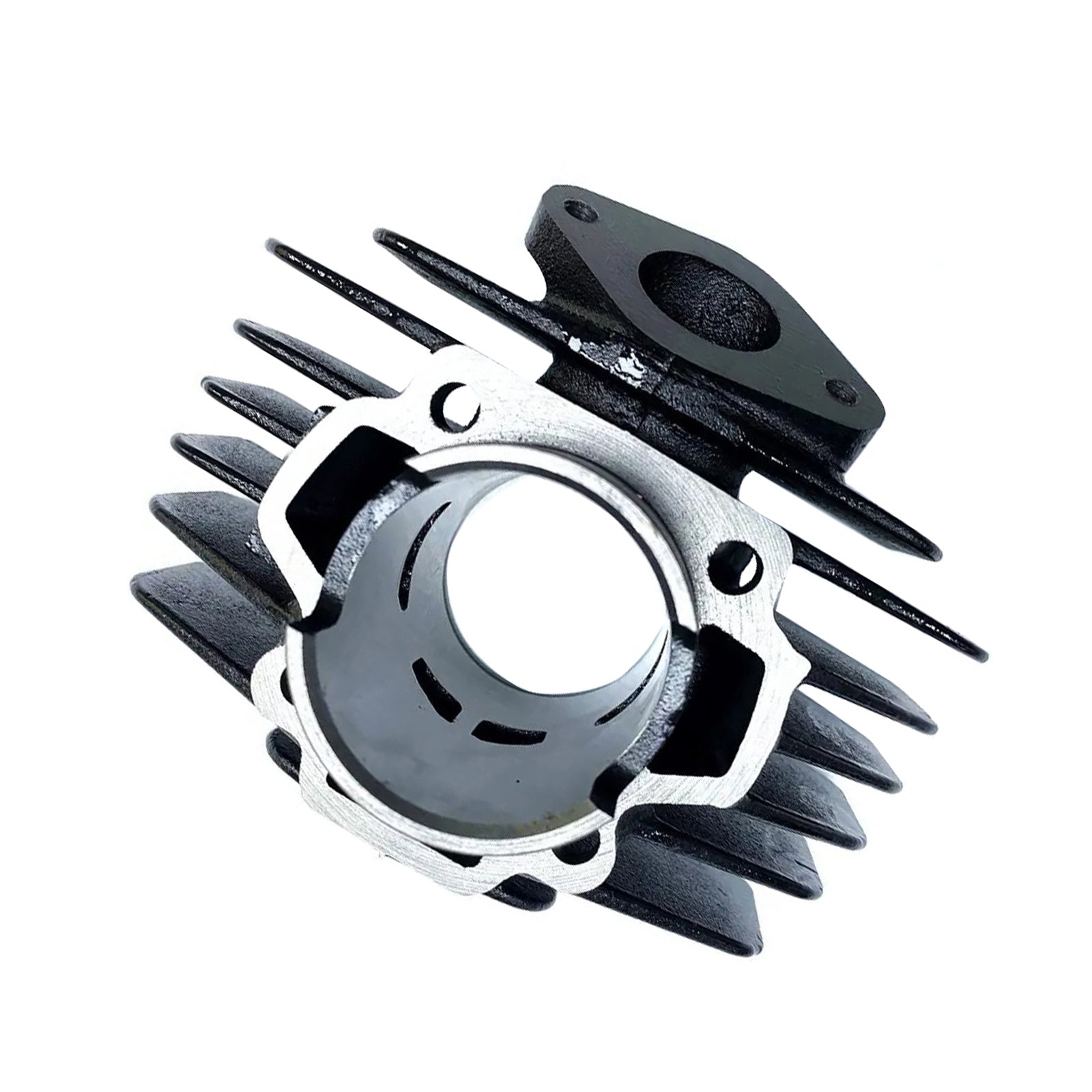 Big Bore Cylinder Piston & Gasket Kit Suitable For Yamaha PW50, QT50 60cc 1981-2009.